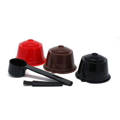 Reusable Coffee Filter Cup