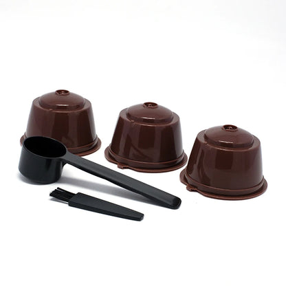 Reusable Coffee Filter Cup