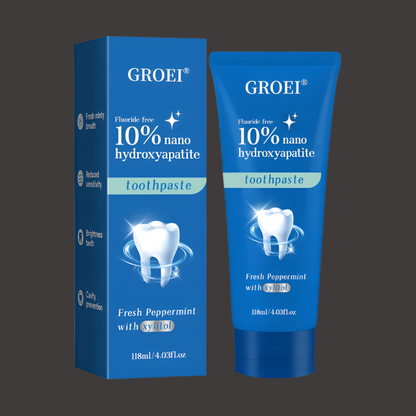 Premium Toothpaste