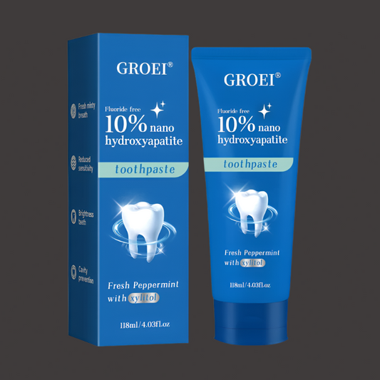 Premium Toothpaste