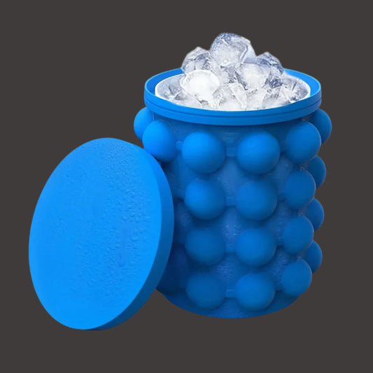 Ice Cubes Maker