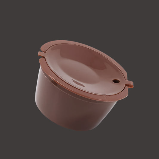 Reusable Coffee Filter Cup
