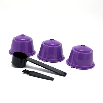 Reusable Coffee Filter Cup