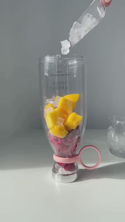 Blender Juice Cup