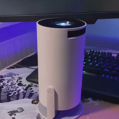 Smart Projector