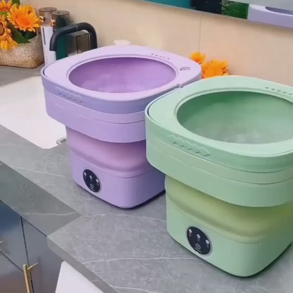 Portable Washing Machine