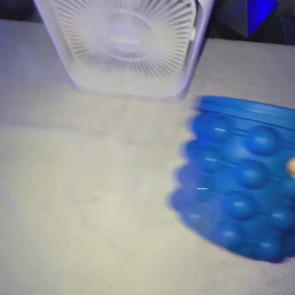 Portable Air Conditioner